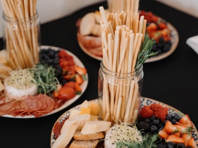 Beroun cateringový jídlo