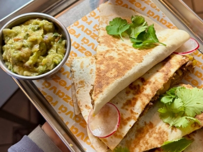 Beroun jídlo z cateringu