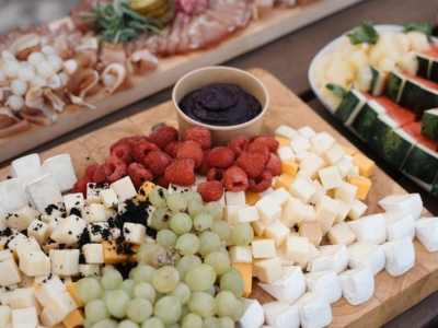 Brandýs nad Labem cateringový jídlo