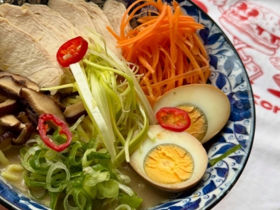 Brandýs nad Labem jídlo z cateringu