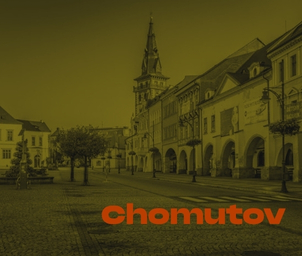 Catering Chomutov