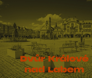 Catering Dvůr Králové nad Labem