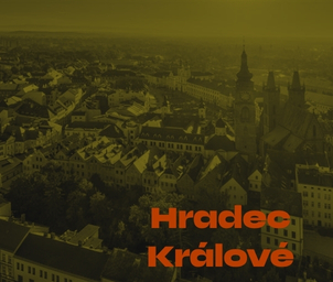 Catering Hradec Králové