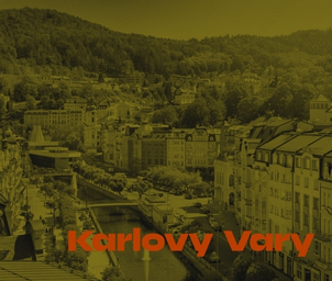 Catering Karlovy Vary