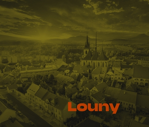 Catering Louny
