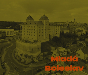 Catering Mladá Boleslav