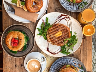 Catering na coffee break