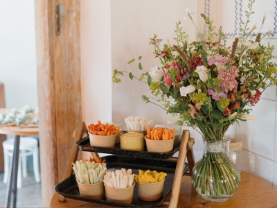 Catering přímo pro vás