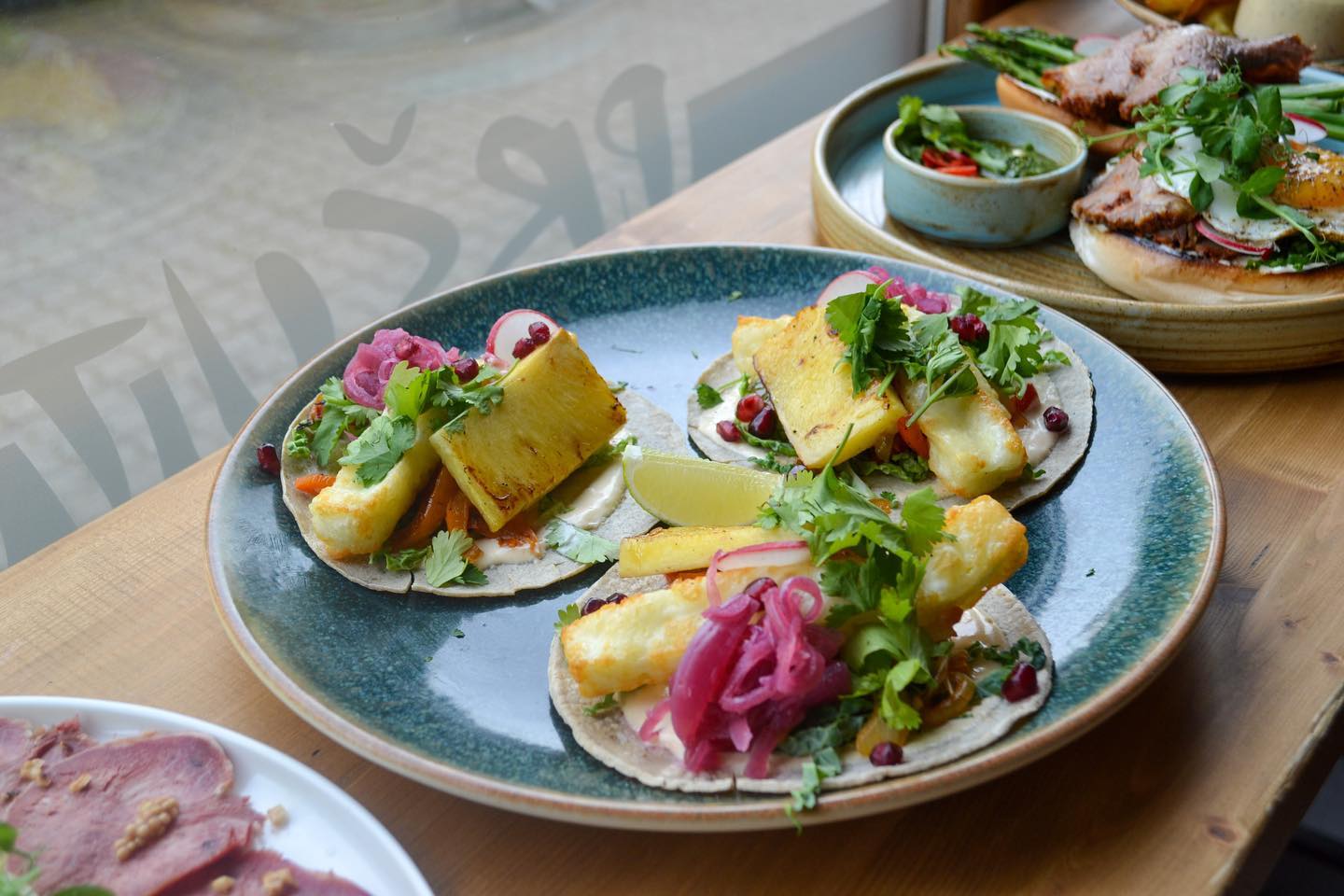 Catering pro soukromé letadlo