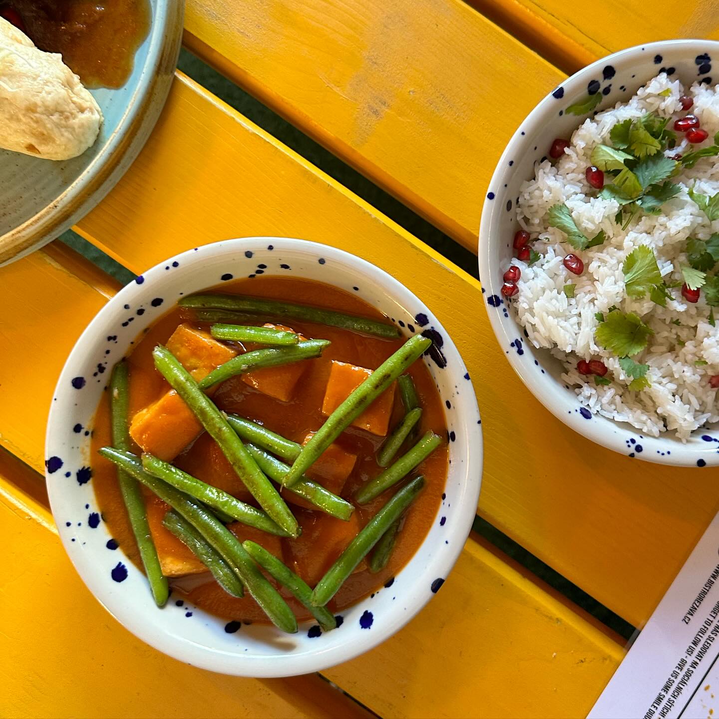 Catering pro vegetariány