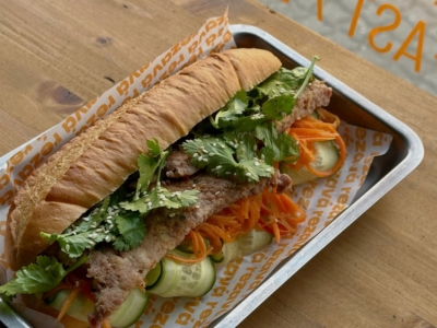 Česká Lípa cateringový jídlo