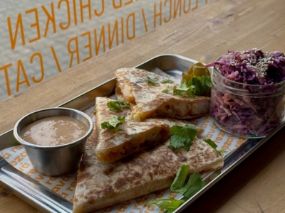 Česká Lípa jídlo z cateringu