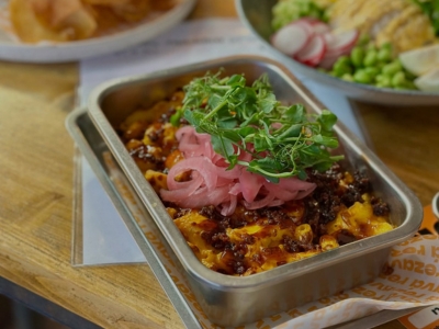 Chrudim cateringový jídlo