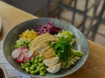 Chrudim jídlo z cateringu