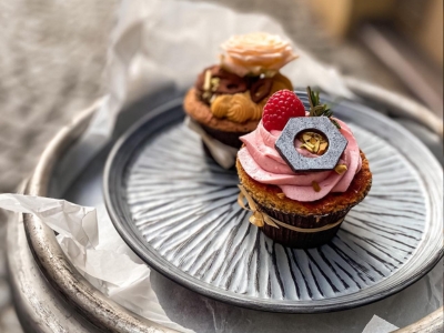 Coffee break catering