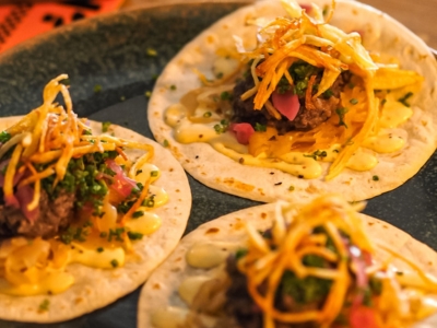 Děčín cateringový jídlo