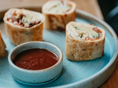 Dětská oslava catering