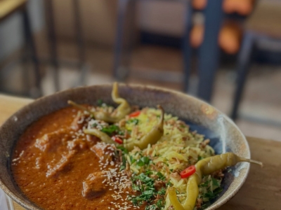 Dvůr Králové nad Labem cateringový jídlo