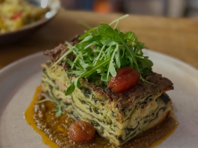 Dvůr Králové nad Labem jídlo z cateringu