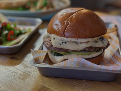 Hradec Králové cateringový jídlo