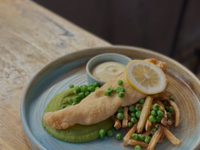 Hradec Králové jídlo z cateringu