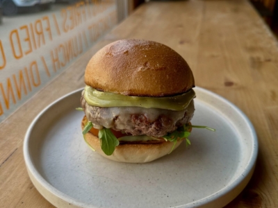 Jablonec nad Nisou cateringový jídlo