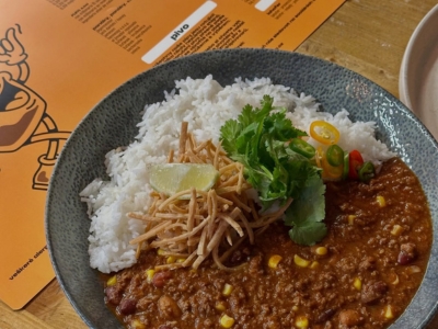 Jablonec nad Nisou jídlo z cateringu