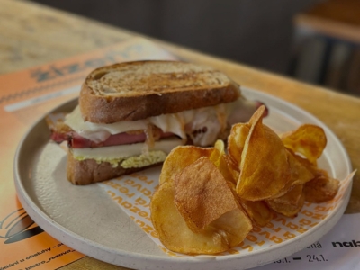 Jičín cateringový jídlo