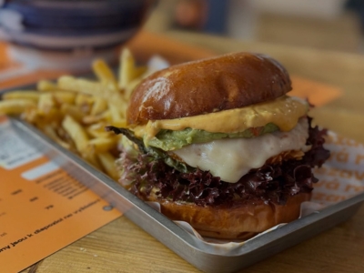 Kadaň cateringový jídlo