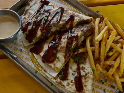 Karlovarský kraj cateringový jídlo