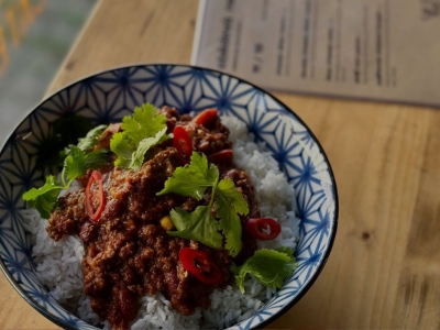 Karlovarský kraj jídlo z cateringu