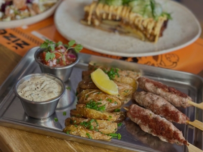 Kladno cateringový jídlo