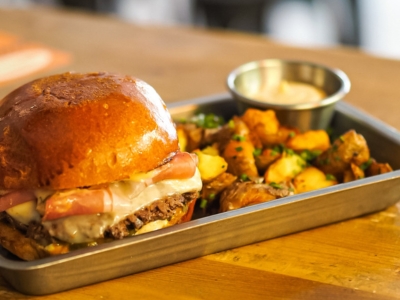 Kolín cateringový jídlo