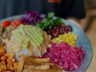 Královéhradecký kraj jídlo z cateringu