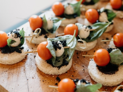 Kutná Hora cateringový jídlo