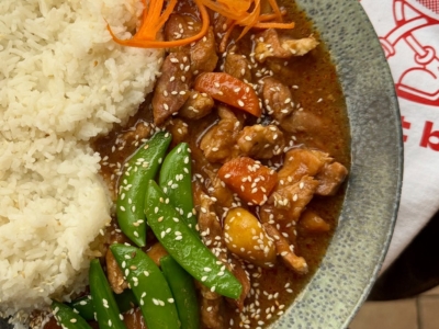 Kutná Hora jídlo z cateringu