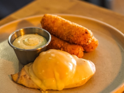 Litoměřice cateringový jídlo