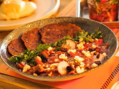 Litoměřice jídlo z cateringu