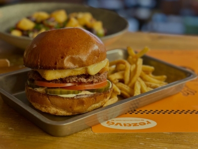 Louny cateringový jídlo