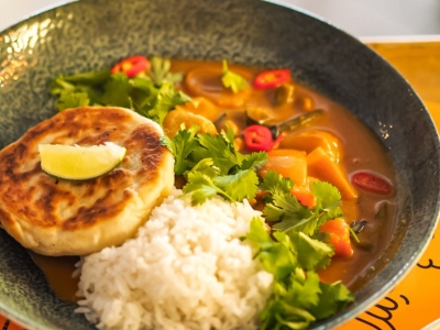 Mladá Boleslav cateringový jídlo