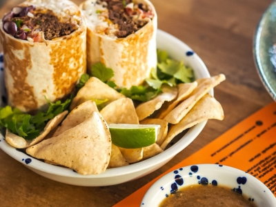 Mladá Boleslav jídlo z cateringu