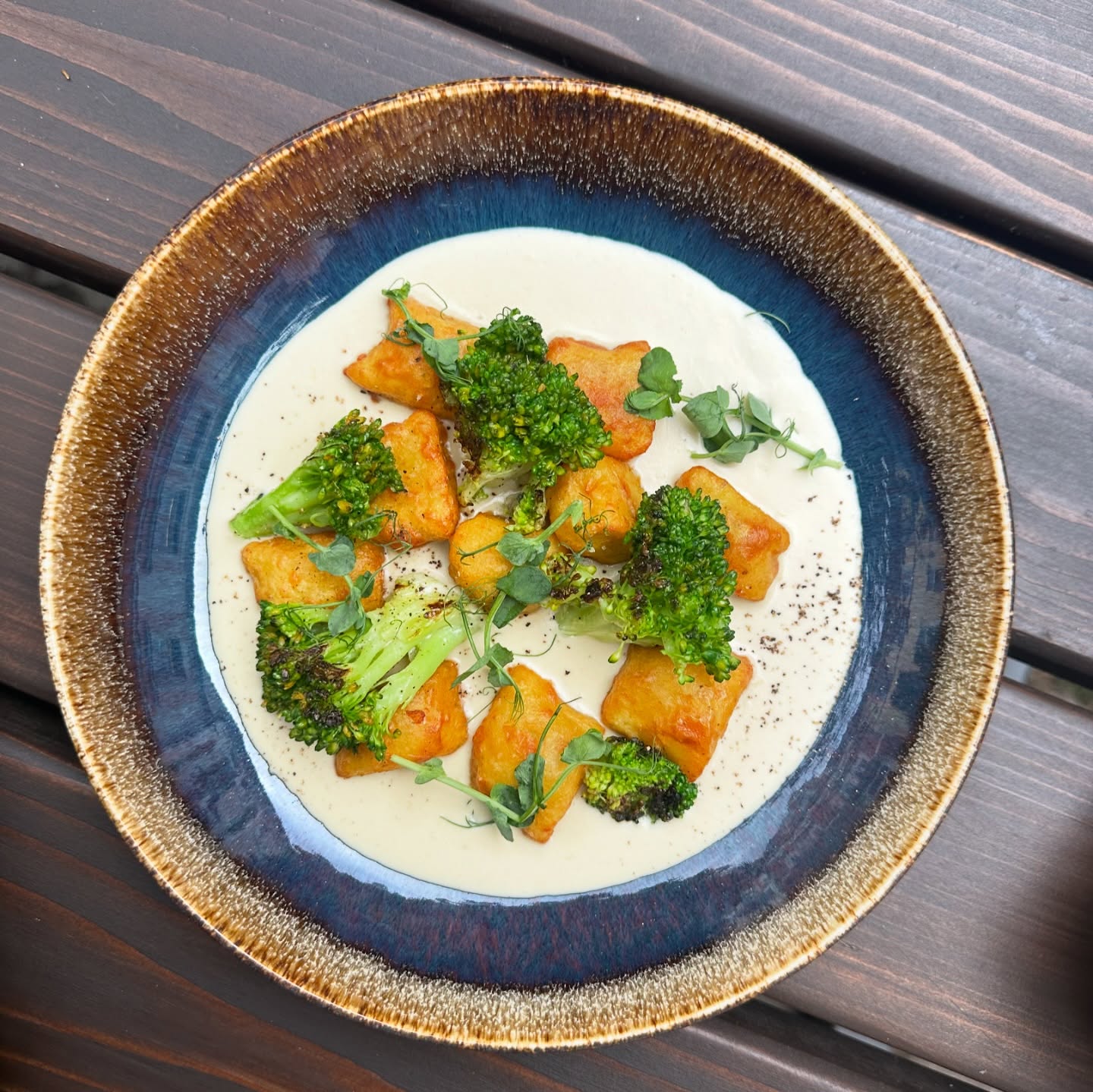 Občerstvení pro vegetariány