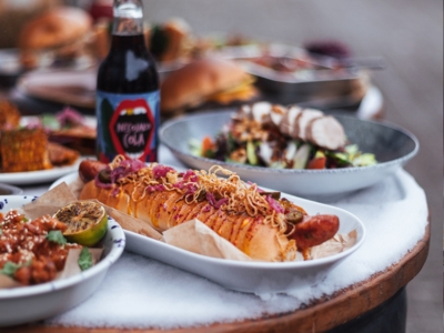 Office občerstvení