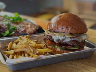 Pardubice cateringový jídlo