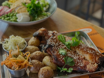 Pardubice jídlo z cateringu