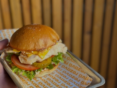 Pardubický kraj cateringový jídlo