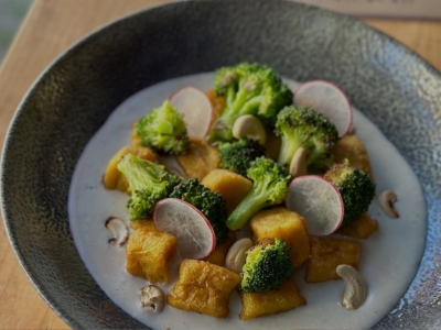 Pardubický kraj jídlo z cateringu