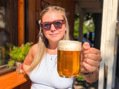 Pivo v nápojovém cateringu