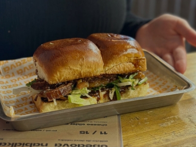 Plzeňský kraj cateringový jídlo