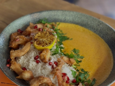 Plzeňský kraj jídlo z cateringu